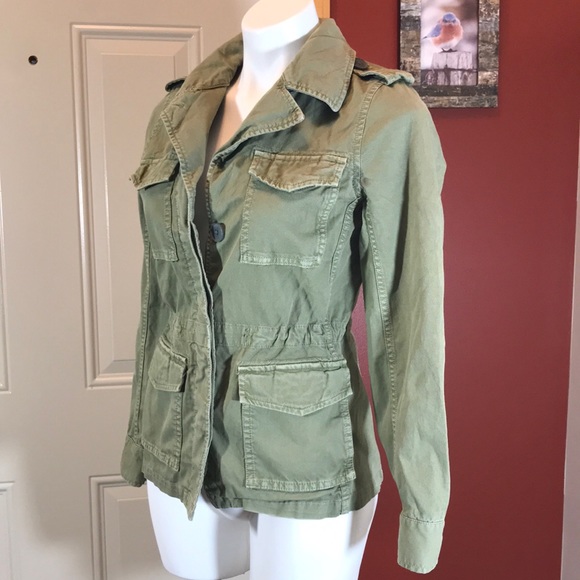 💙Madewell Outbound Utility Jacket - Picture 2 of 15